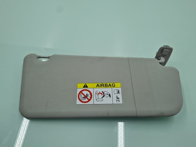 PEUGEOT 9809498377 Parasol  en stock Salamanca