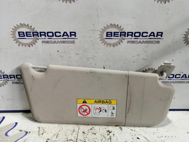 9809498377 PEUGEOT Visera parasol  comprar en Jaén