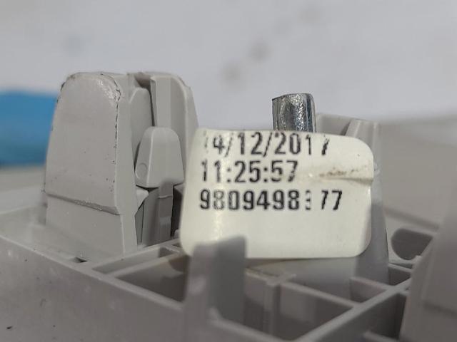 PEUGEOT 9809498377 Parasol comprar Tarragona
