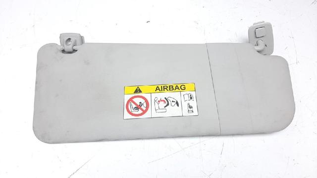PEUGEOT 98094983BJ Visera parasol  comprar en Albacete