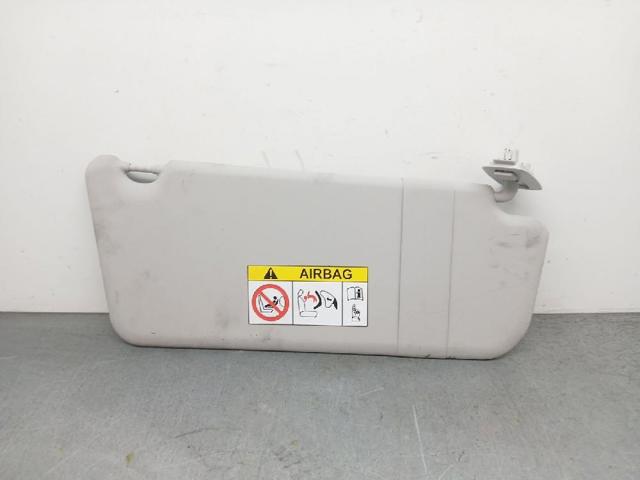 Parasol para Citroen Berlingo K9