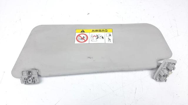 PEUGEOT 98094983BJ Visera parasol  comprar en Ponferrada