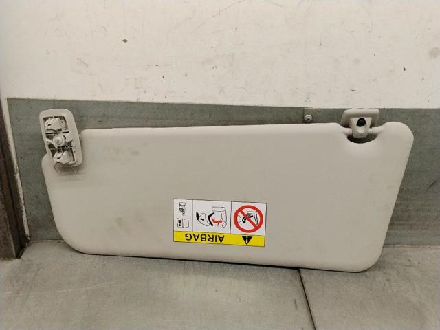 Precio del repuesto Visera parasol Berlingo  furgoneta