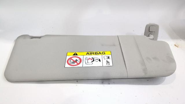Comprar Visera parasol Berlingo  K9