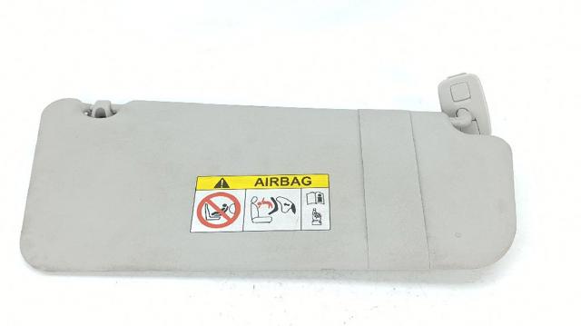 Visera parasol Citroen Berlingo  furgoneta comprar en España