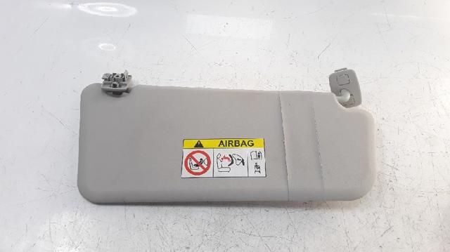 PEUGEOT 98094983BJ Visera parasol  comprar en Ponferrada
