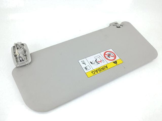 Visera parasol para Citroen Berlingo  (K9)