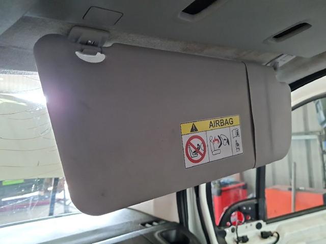 Visera parasol Citroen Berlingo  (K9)