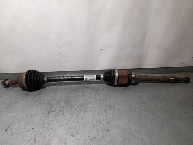9809527980 Peugeot/Citroen