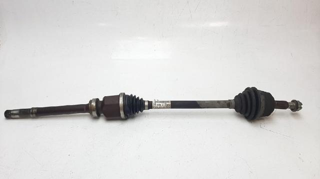 9809527980 Peugeot/Citroen