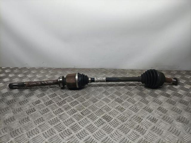 9809527980 Peugeot/Citroen