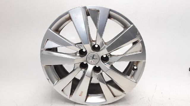 98096871TW Peugeot/Citroen