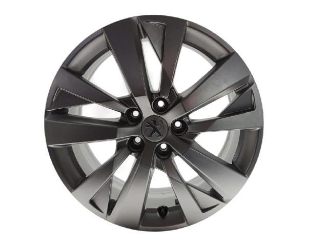 98096871TW Peugeot/Citroen