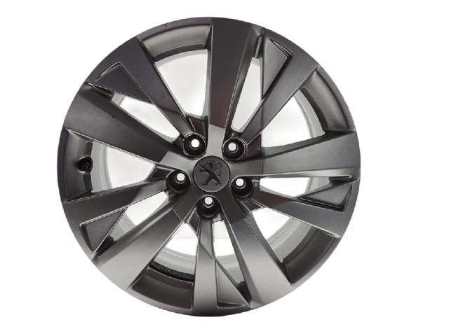 98096871TW Peugeot/Citroen