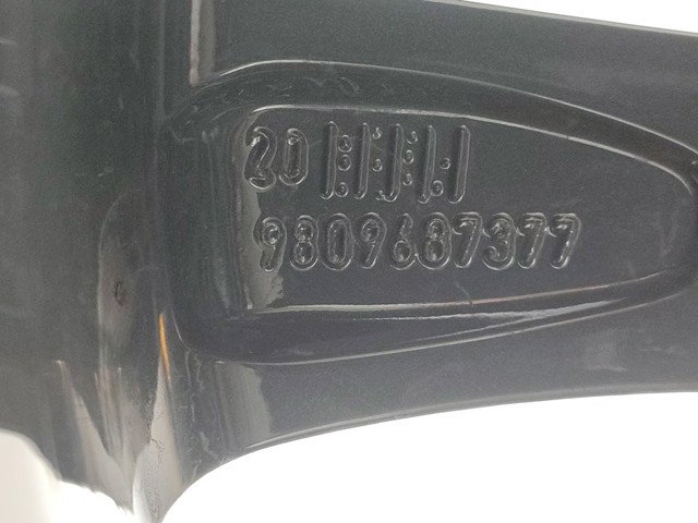 llantas de aluminio Peugeot 3008  (MC, MR, MJ, M4)