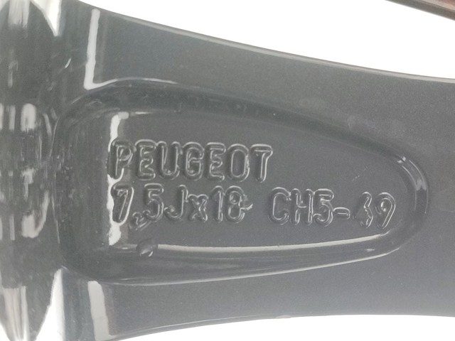 Comprar Aros de rueda 3008  MC, MR, MJ, M4