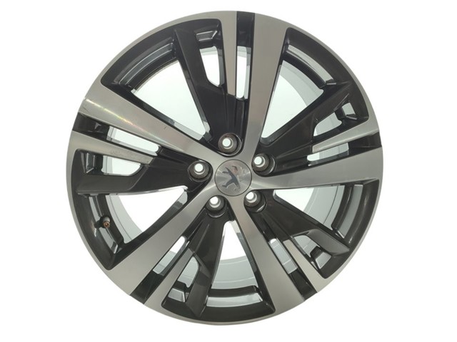 llantas de aluminio Peugeot 3008  SUV comprar en España