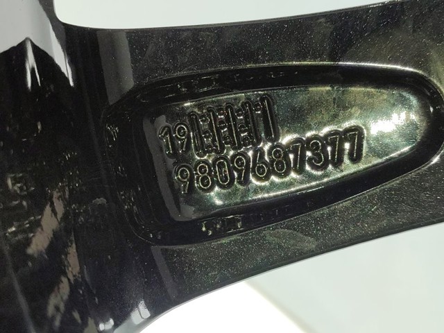 98096873ZR PEUGEOT  disponible Vigo