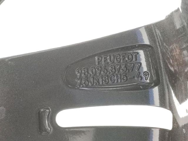 98096873ZR PEUGEOT comprar Bilbao