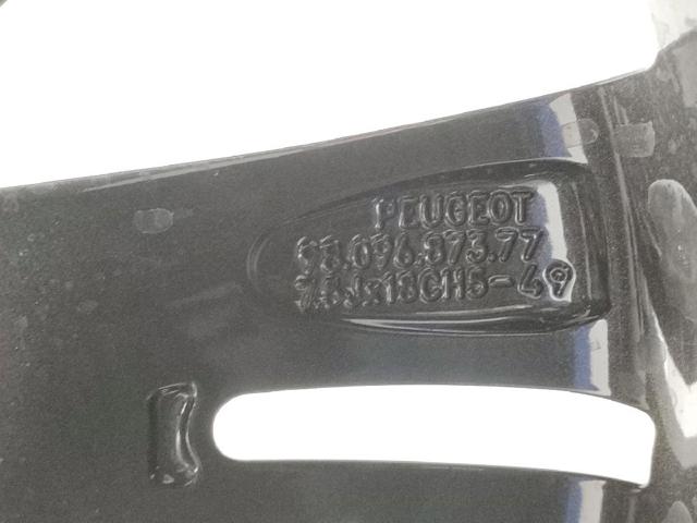 98096873ZR PEUGEOT  disponible Ourense