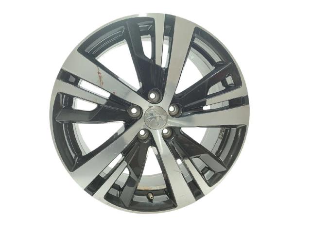 98096873ZR Peugeot/Citroen