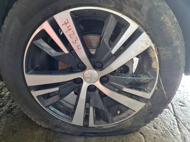 98096873ZR Peugeot/Citroen