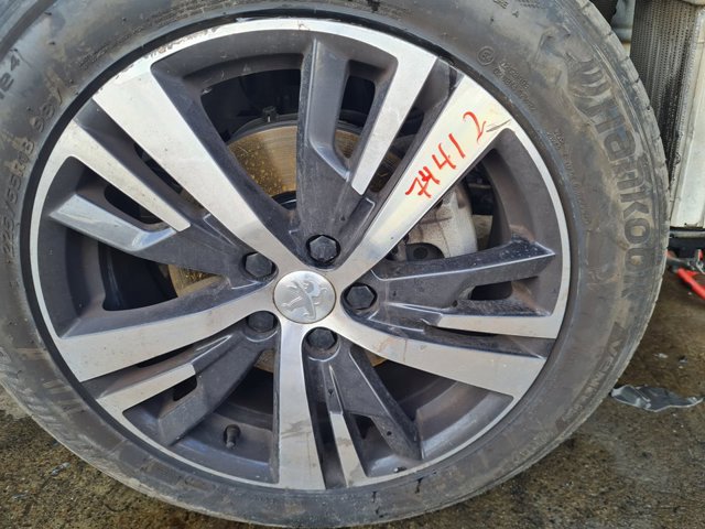98096873ZR Peugeot/Citroen