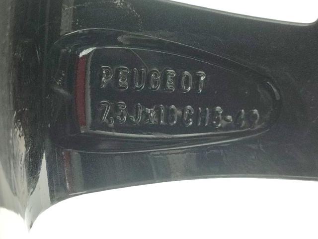 98096873ZR PEUGEOT  comprar en Oviedo