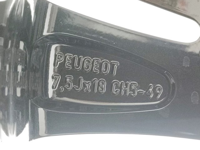PEUGEOT 98096873ZR  disponible España