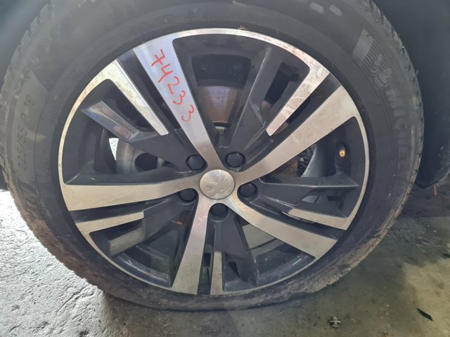 98096873ZR Peugeot/Citroen