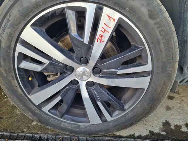 98096873ZR Peugeot/Citroen