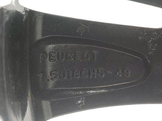 PEUGEOT 98096873ZR comprar Barcelona