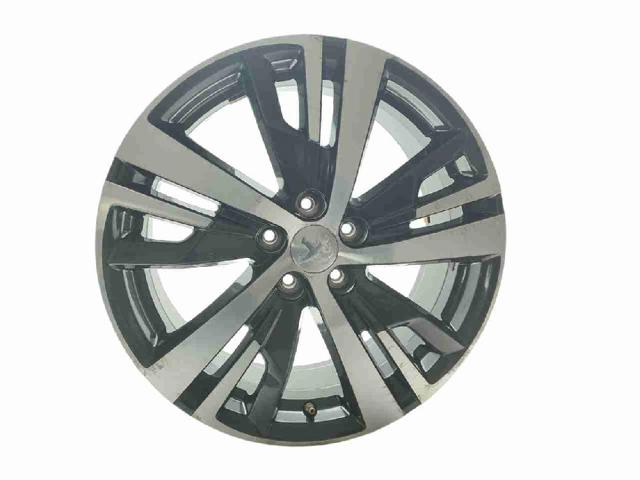 98096873ZR Peugeot/Citroen