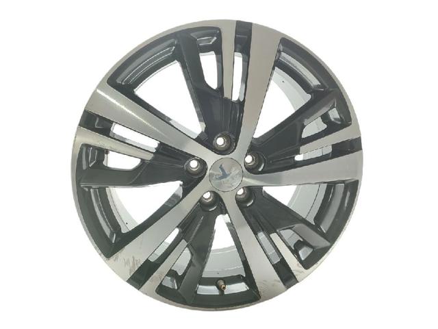 98096873ZR Peugeot/Citroen