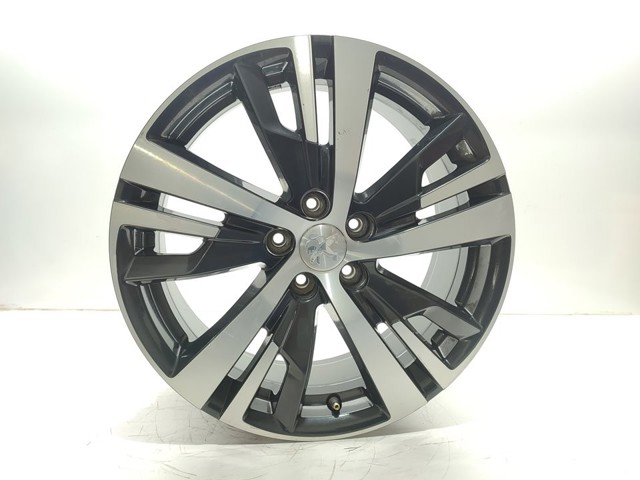 98096873ZR Peugeot/Citroen