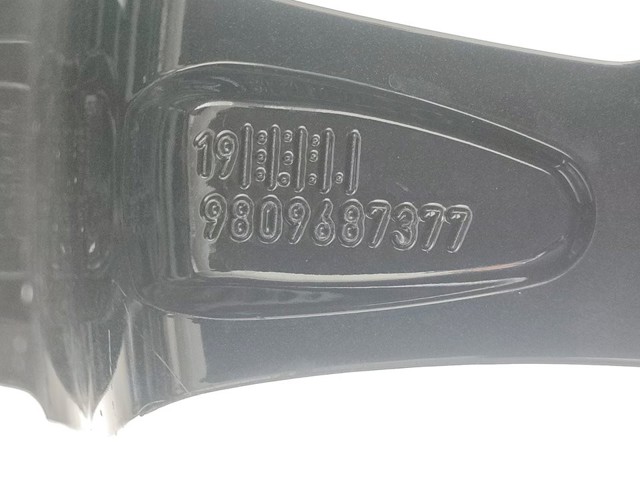 PEUGEOT 98096873ZR  en stock Salamanca