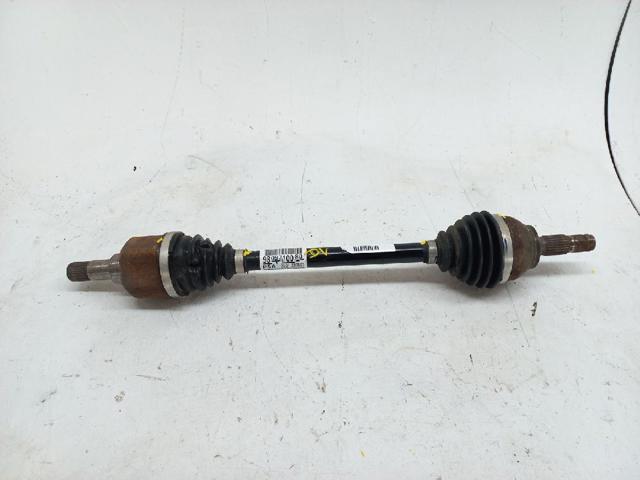 9809710080 PEUGEOT Semieje delantero izquierdo  en stock Huelva
