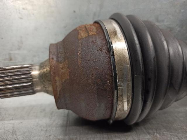 9809710080 Semieje delantero izquierdo  en stock Granada