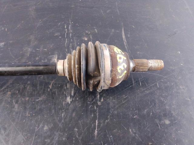 9809710080 Semieje delantero izquierdo  en stock Granada