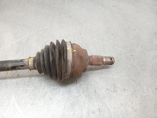 9809710080 Semieje delantero izquierdo  comprar en Reus