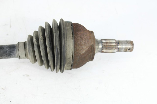 PEUGEOT 9809710080 Semieje delantero izquierdo  disponible Lugo