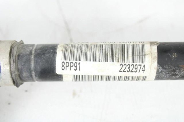 9809710080 PEUGEOT Semieje delantero izquierdo  comprar en Lleida