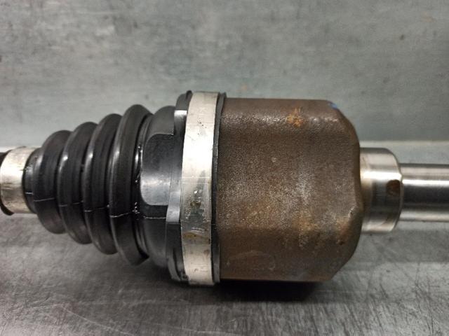 9809710080 PEUGEOT Semieje delantero izquierdo  comprar en Oviedo