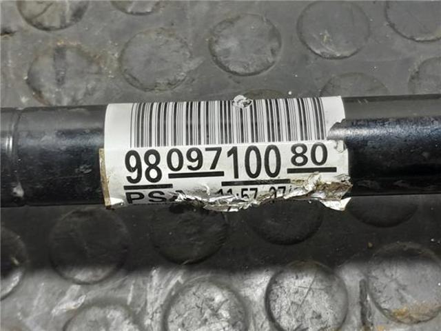 9809710080 Semieje delantero izquierdo comprar Almería
