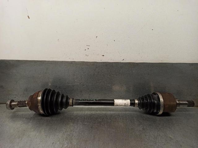 PEUGEOT 9809710080 Semieje delantero izquierdo comprar Barcelona