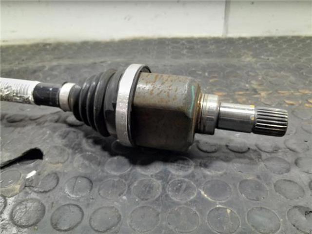 PEUGEOT 9809710080 Semieje delantero izquierdo  comprar en Ponferrada