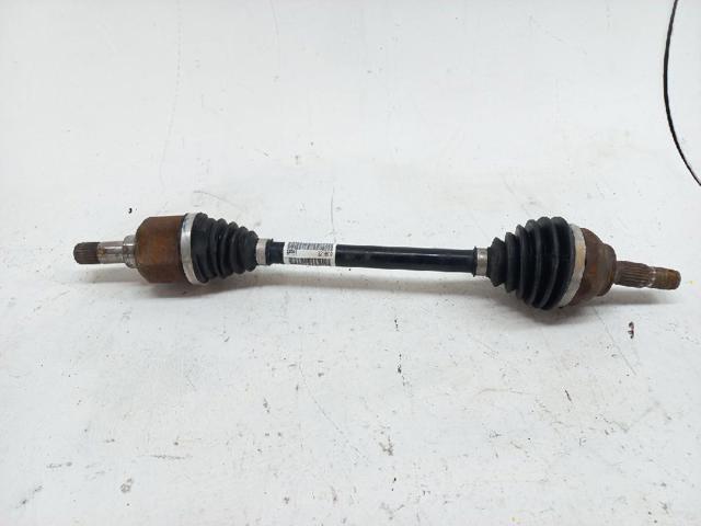 9809710080 PEUGEOT Semieje delantero izquierdo  comprar en Oviedo