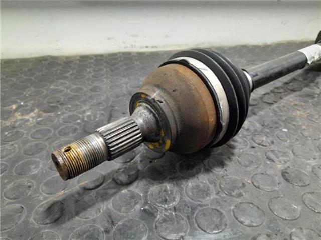 PEUGEOT 9809710080 Semieje delantero izquierdo comprar Pamplona