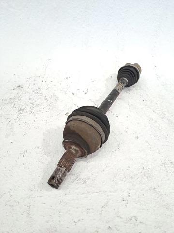 PEUGEOT 9809710080 Semieje delantero izquierdo  en stock Salamanca