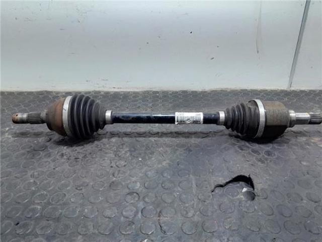 9809710080 Semieje delantero izquierdo  en stock Castellón